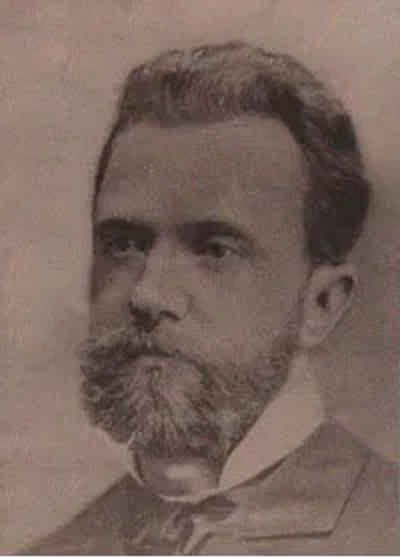 Paul Pavlovitch Buhre