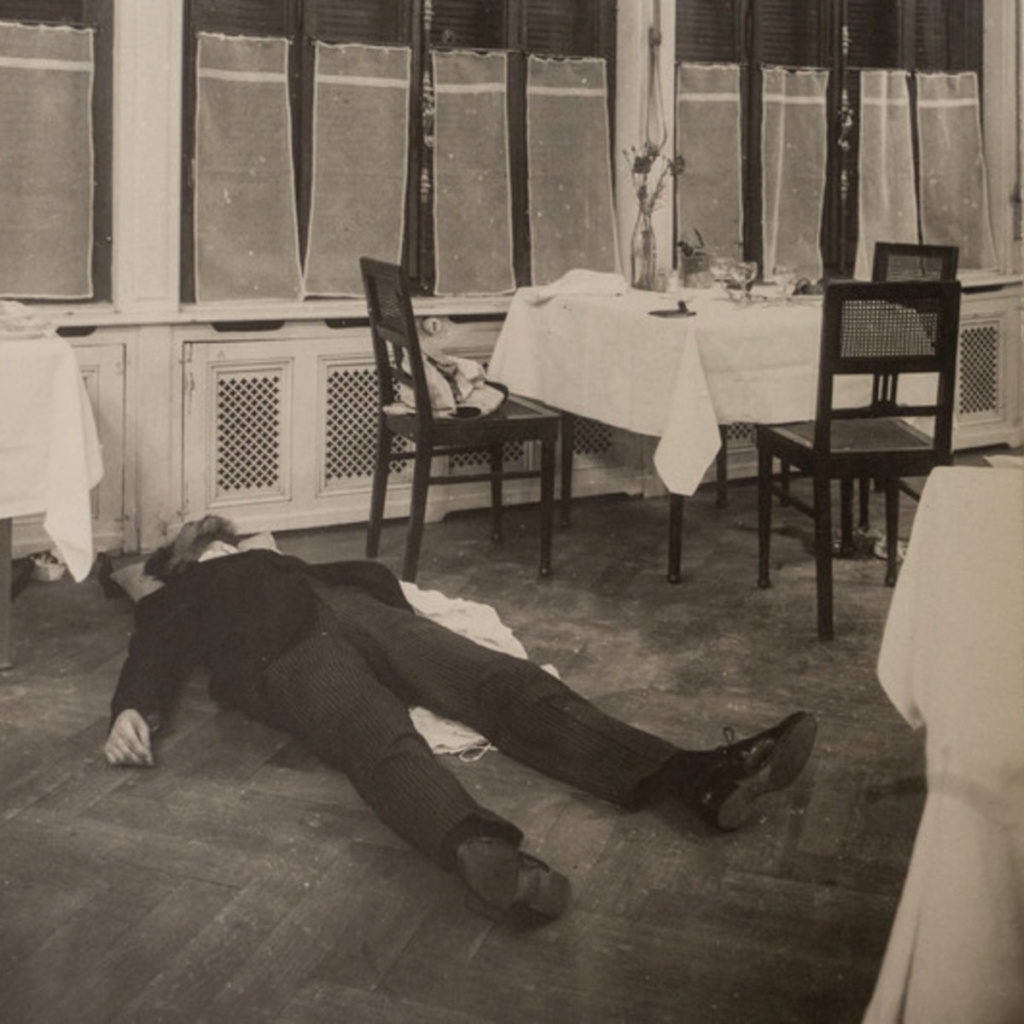 Le diplomate soviétique Vaclav Vorovski, assassiné à Lausanne, la crise diplomatique entre l'URSS et la Suisse ne prit fin qu'en 1946