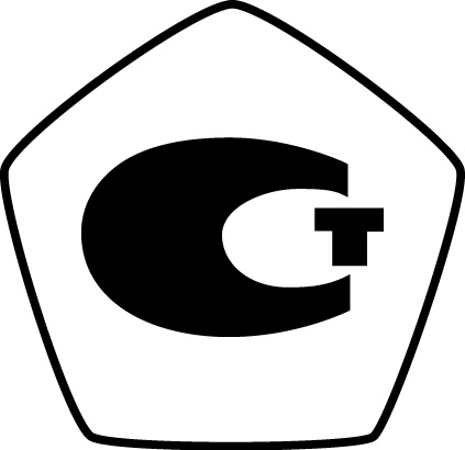 Le logo GOST
