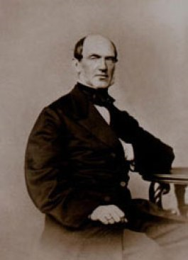 Paul Karlovitch Buhre