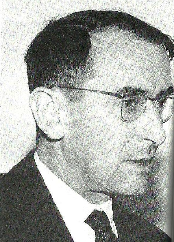 André Donat