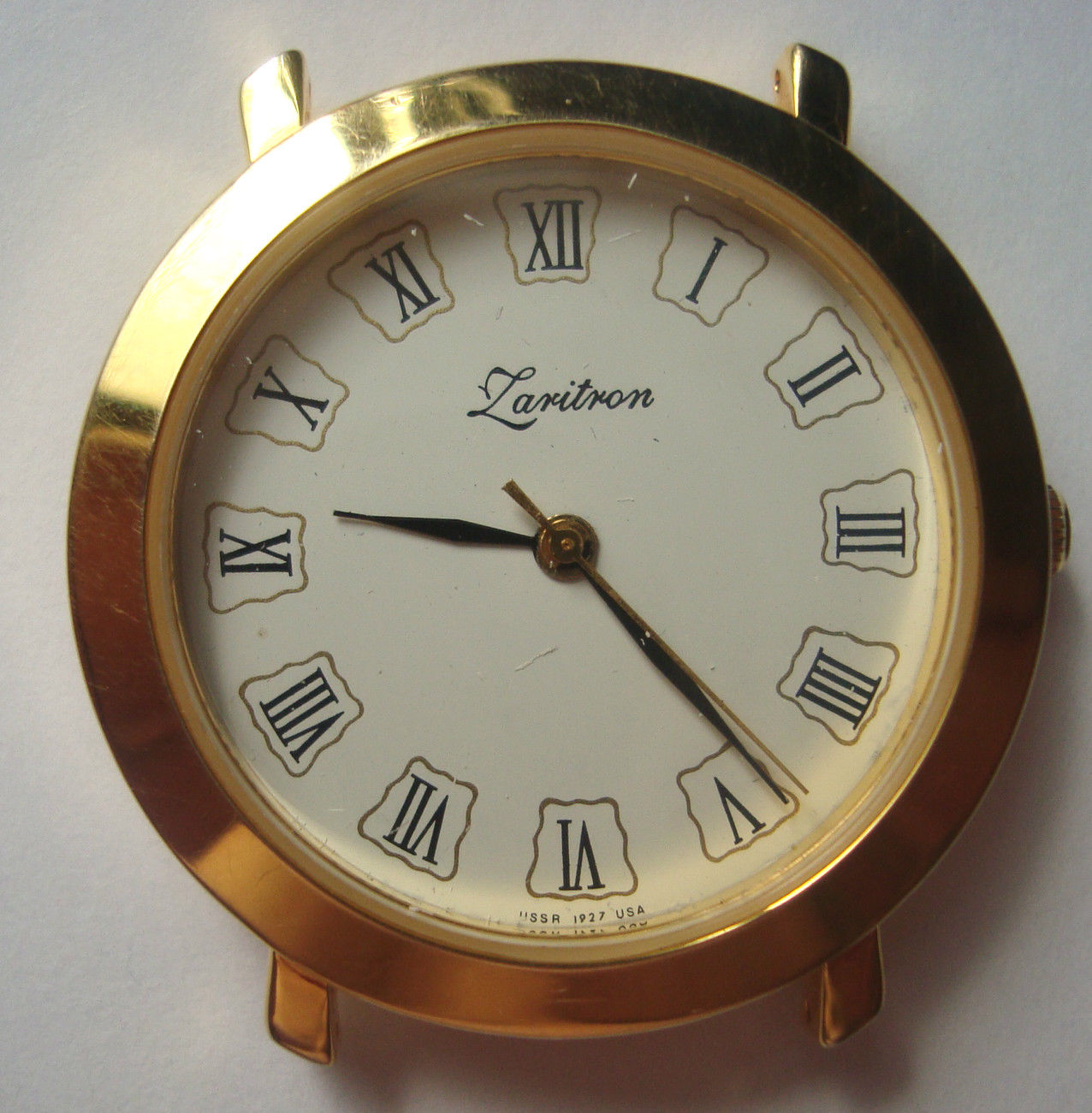 URSS Watch