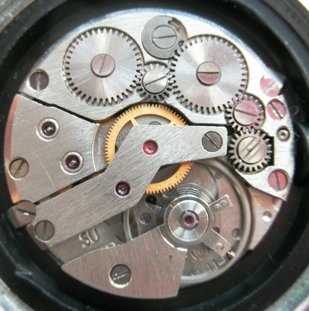 URSS Watch