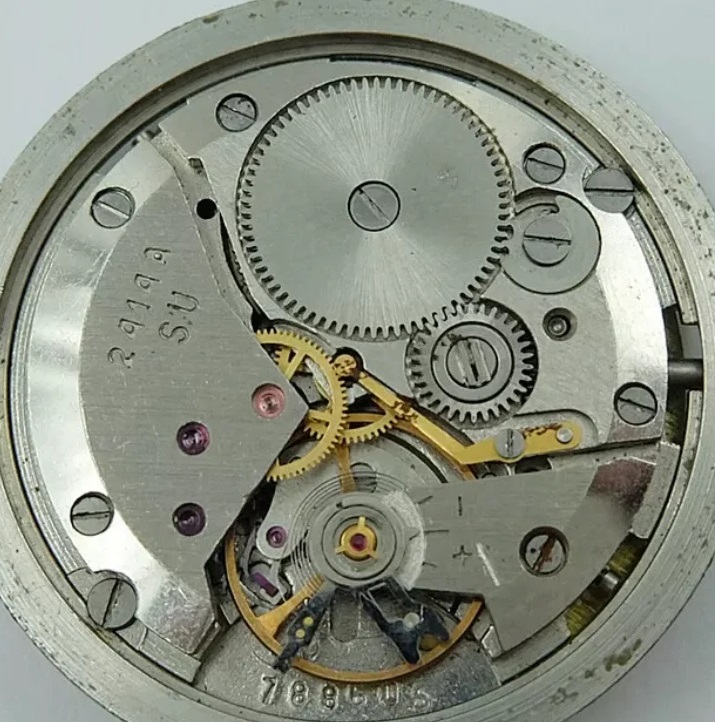 URSS Watch