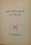 Aragon saint-Pol Roux ou l'espoir