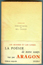 Aragon: Chronique du Bel Canto